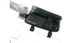 Сумка на раму SKS Traveller Smart (черная)