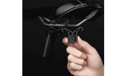SEEMEE Magicshine stiprinājums zem sēdekļa