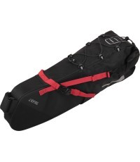 Sēdekļa soma, ZEFAL Z ADVENTURE, 11L (melna)