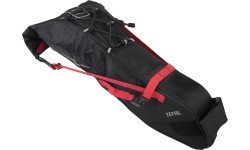 Sēdekļa soma, ZEFAL Z ADVENTURE, 11L (melna)