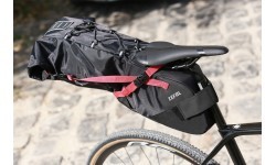 Sēdekļa soma, ZEFAL Z ADVENTURE, 11L (melna)