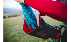 Подседельная сумка, ZEFAL Z ADVENTURE, 11 л (черный)