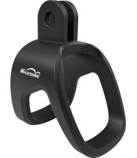 Priekšējā lukturīša turētājs/adapteris Magicshine MJ-6500 ALLTY/RN
