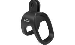 Priekšējā lukturīša turētājs/adapteris Magicshine MJ-6500 ALLTY/RN
