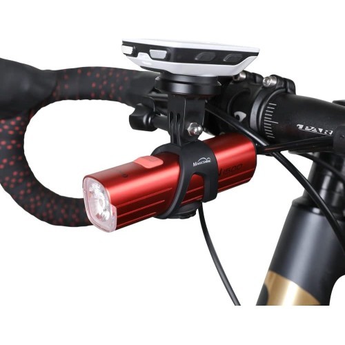 Magicshine MJ-6500 ALLTY/RN Front Light Holder/Adapter