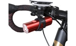 Priekšējā lukturīša turētājs/adapteris Magicshine MJ-6500 ALLTY/RN