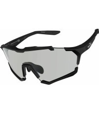 Фотохромные очки Magicshine VERSATILER (черный)