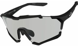Fotohromatiskās brilles Magicshine VERSATILER, melnas