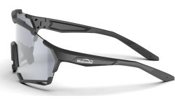 Magicshine VERSATILER Photochromic glasses (black)