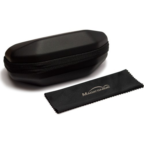 Magicshine VERSATILER Photochromic glasses (black)