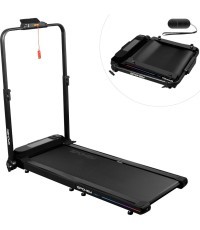 Электрическая беговая дорожка Spokey DASH+