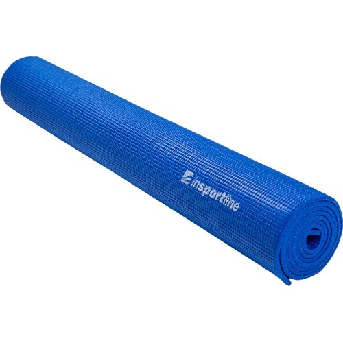 Multi-Purpose Protection Mat inSPORTline 160x80x0.6 cm - Blue
