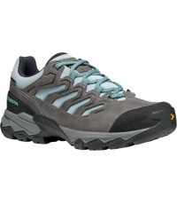 Sieviešu apavi Scarpa Moraine GTX - Pilka
