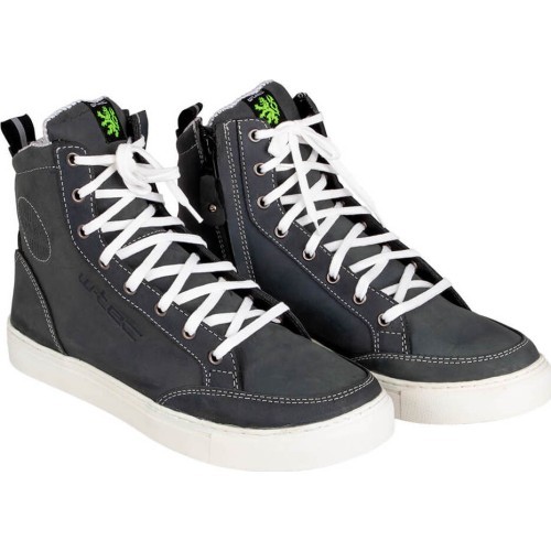 Motorcycle Boots W-TEC Filipo - Dark Grey