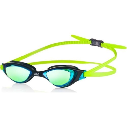 Swimming goggles XENO MIRROR - 38