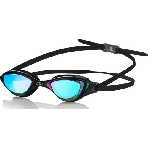 Peldēšanas brilles Xeno Mirror - 07