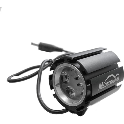 MagicShine 1600lm Front Bicycle Light