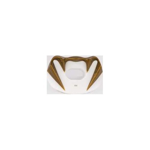 Venum Elite Lipguard OG Edition - White/Gold
