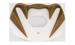 Venum Elite Lipguard OG Edition - White/Gold