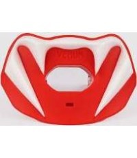 Venum Elite lūpu aizsargs OG Edition - sarkans/balts