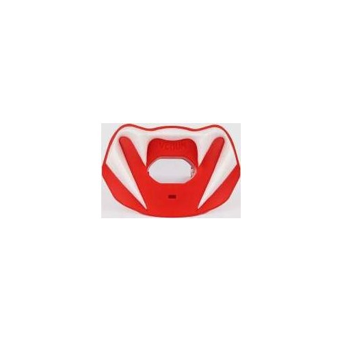Venum Elite Lipguard OG Edition zobu aizsargs – sarkans/balts
