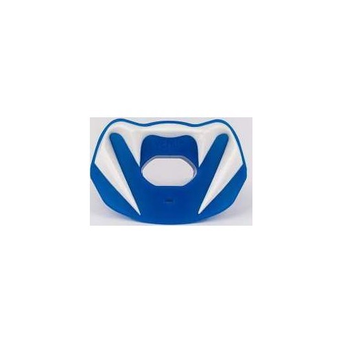 Капа Venum Elite Lipguard OG Edition, синяя/белая