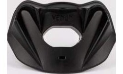 Venum Elite Lipguard OG Edition lūpu aizsargs - melns/melns