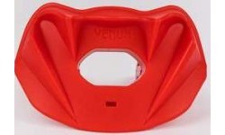 Защита для губ Venum Elite Lipguard OG Edition - красный/красный