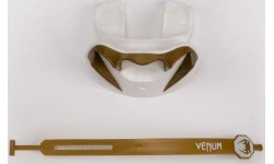 Venum Elite Lipguard OG Edition - balts/zelta