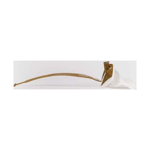 Venum Elite Lipguard OG Edition - White/Gold