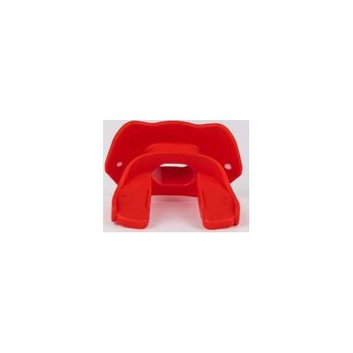 Venum Elite Lipguard Logo Edition - красный/белый