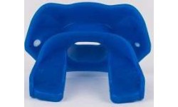 Venum Elite Lipguard Logo Edition - Blue/White