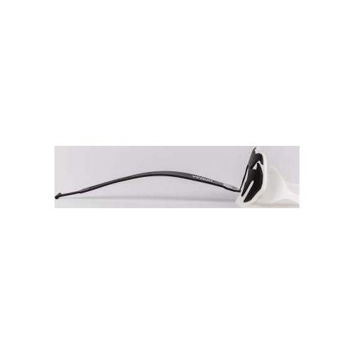 Venum Elite Lipguard Logo Edition - White/Black