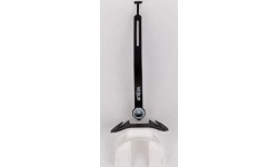 Venum Elite Lipguard Logo Edition - White/Black