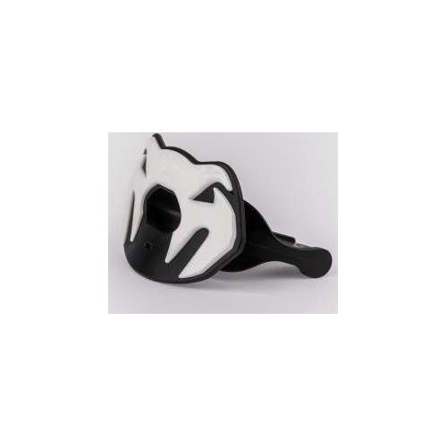 Venum Elite Lipguard Logo Edition - Black/White