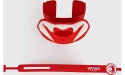Venum Elite Lipguard OG Edition zobu aizsargs – sarkans/balts