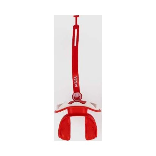Капа Venum Elite Lipguard OG Edition – красный/белый