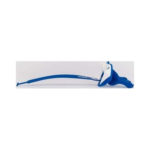 Venum Elite Lipguard OG Edition zobu aizsargs, zils/balts