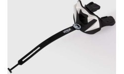 Капа Venum Elite Lipguard OG Edition, чёрно-белая