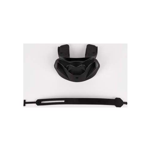 Venum Elite Lipguard OG Edition - Black/Black