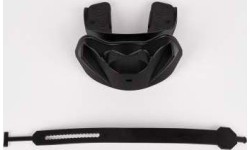 Venum Elite Lipguard OG Edition - Black/Black