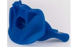 Venum Elite Lipguard OG Edition - Blue/Blue