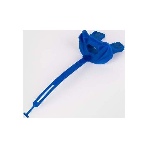Venum Elite Lipguard OG Edition - Blue/Blue
