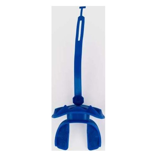 Venum Elite Lipguard OG Edition - Blue/Blue