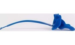 Venum Elite Lipguard OG Edition - Blue/Blue