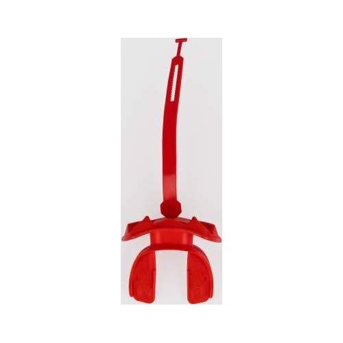 Venum Elite Lipguard OG Edition - Red/Red