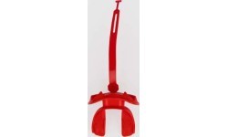 Venum Elite Lipguard OG Edition - Red/Red