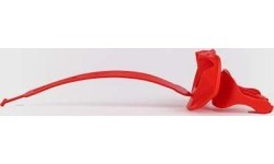 Venum Elite Lipguard OG Edition - Red/Red