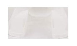 Venum Elite Lipguard OG Edition - White/White