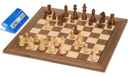 Digitālais šaha pulkstenis DGT 1500, zils